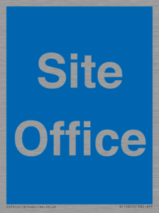 Site Office